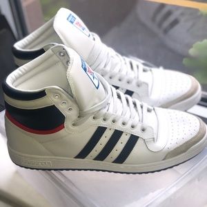 original top ten adidas